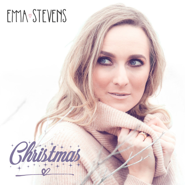 Christmas cover art