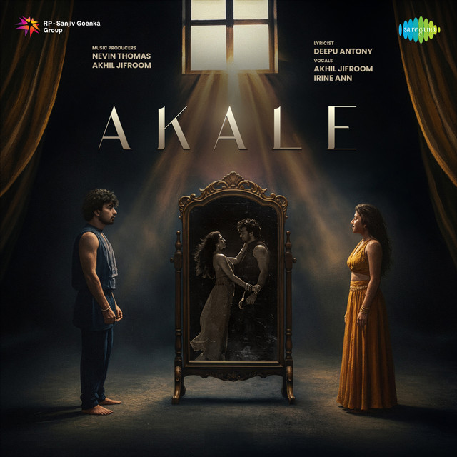 Akale cover art