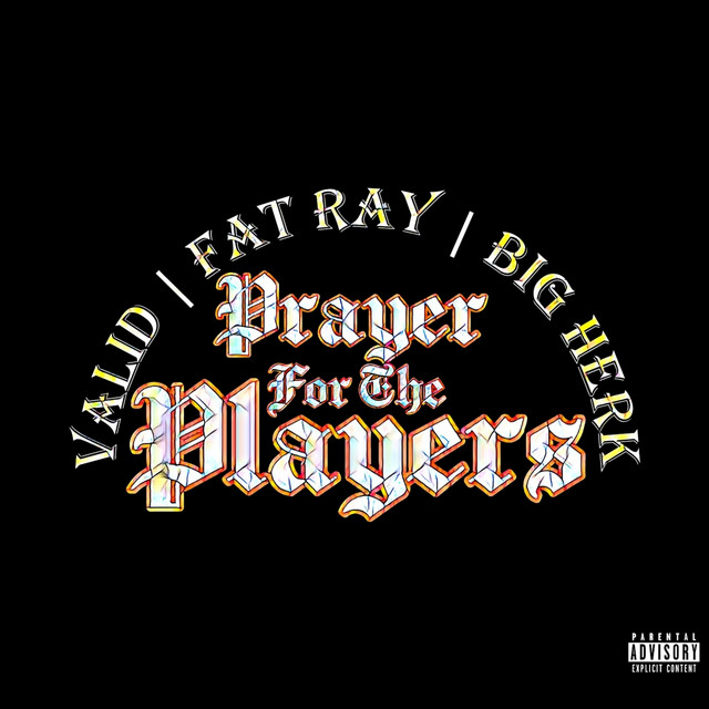 Prayer for the Players