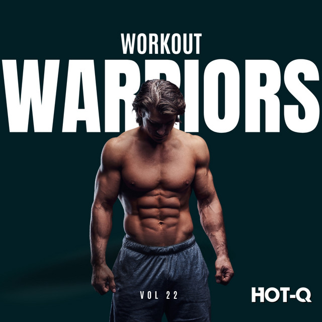 Workout Warriors 022 cover art