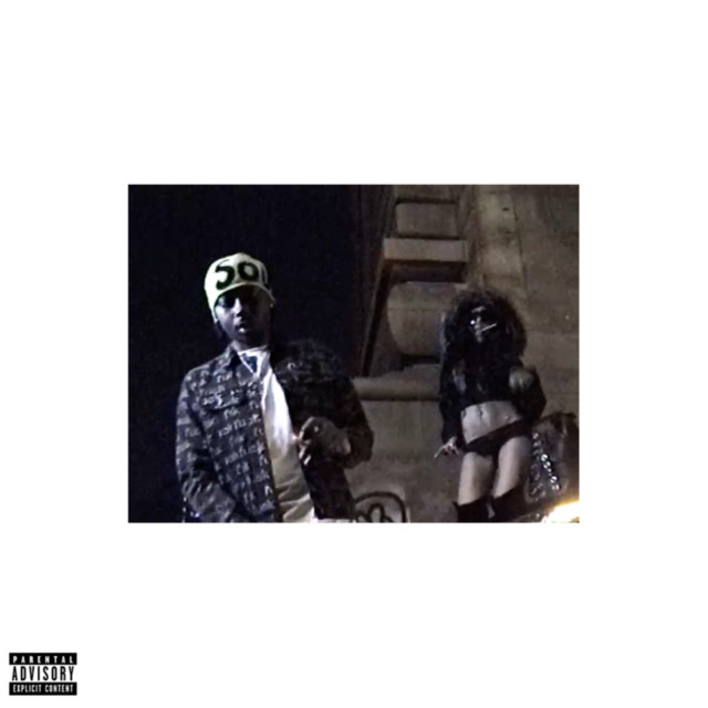 undefined album image
