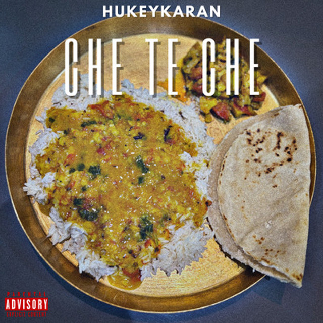 Ame Avaaj Che cover art