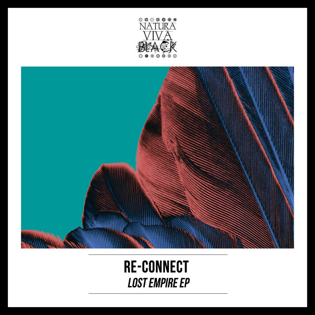 Lost Empire cover art