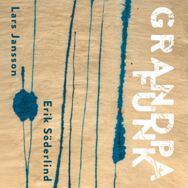 Grandpa Funk - Single by Lars Jansson | Spotify