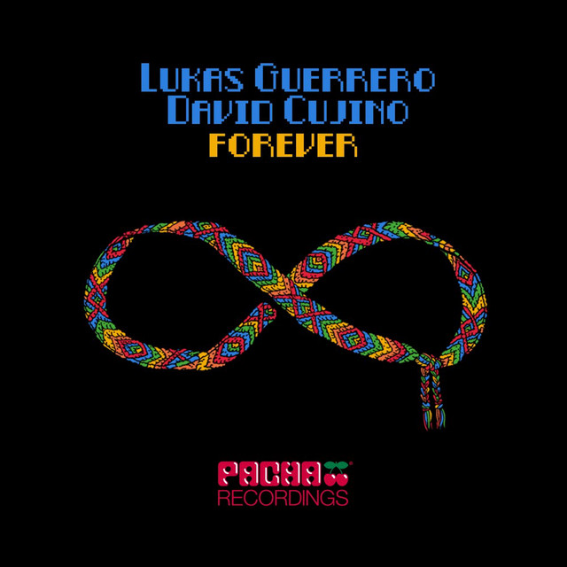 Forever cover art