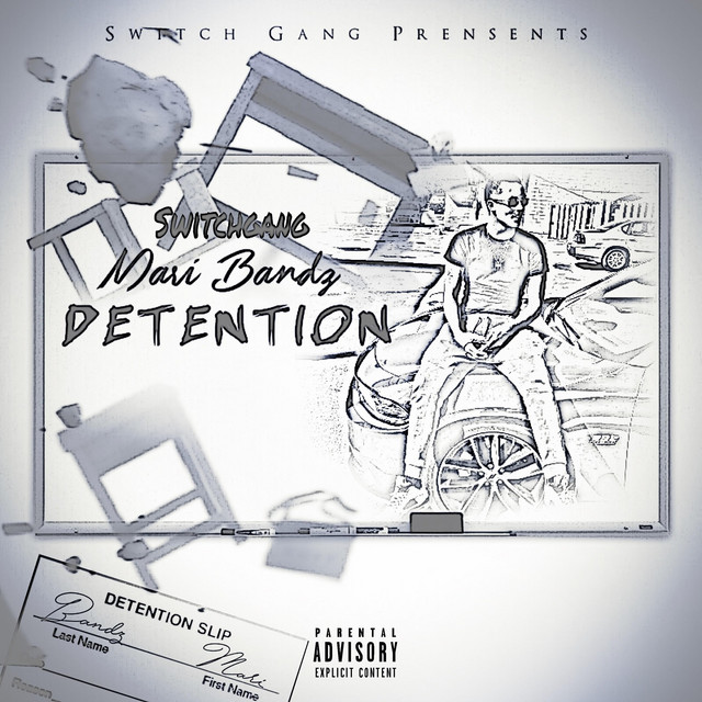 Die Young cover art