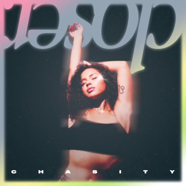 Closer cover art