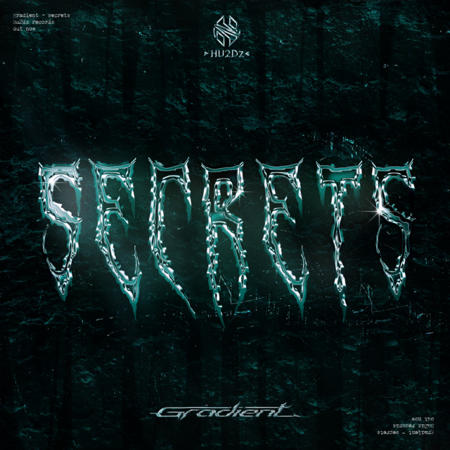Secrets cover art