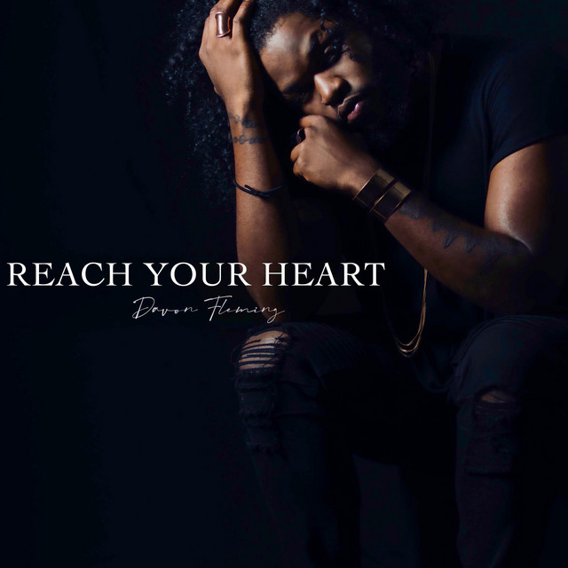 Reach Your Heart