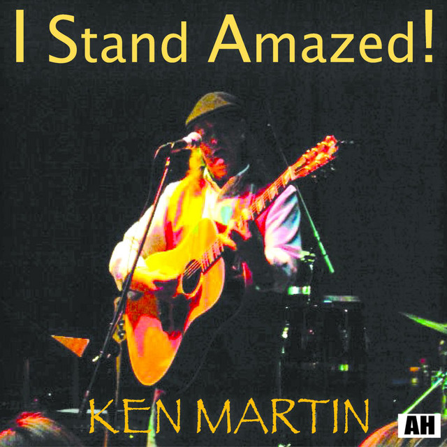 Ken Martin Photo