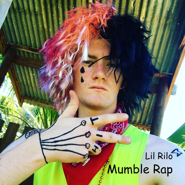 Lil Rilo | Spotify
