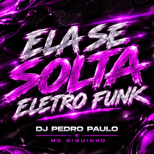 ELA SE SOLTA ELETRO FUNK