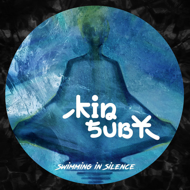Swimming in Silence album art
