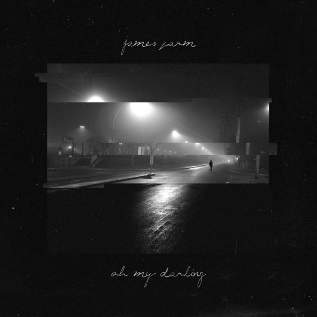 Oh My Darling cover art