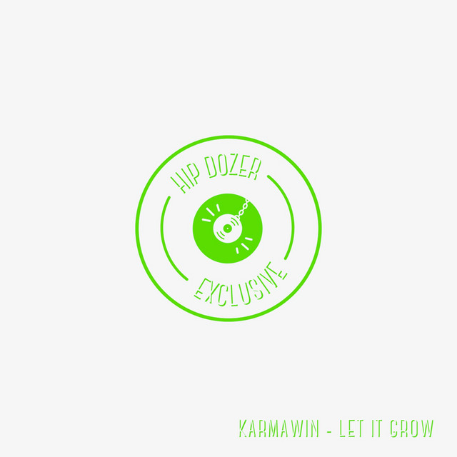 Let It Grow