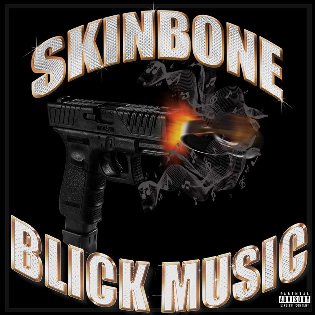 Blick Music cover art