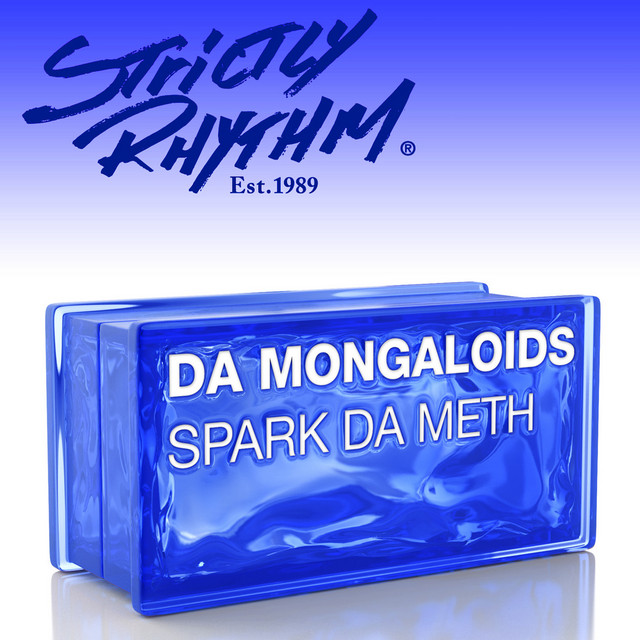 Spark da Meth (ATFC Remix) cover
