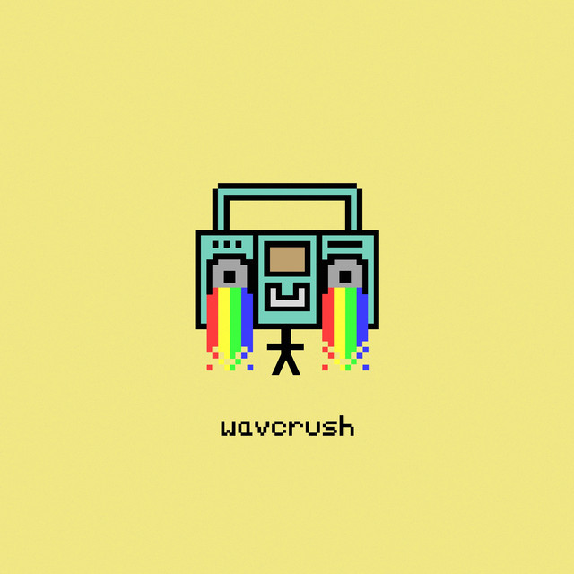 crashing