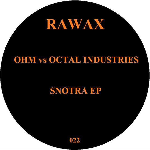Snotra album art