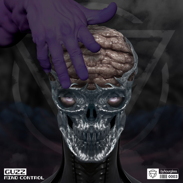 Mind Control cover art