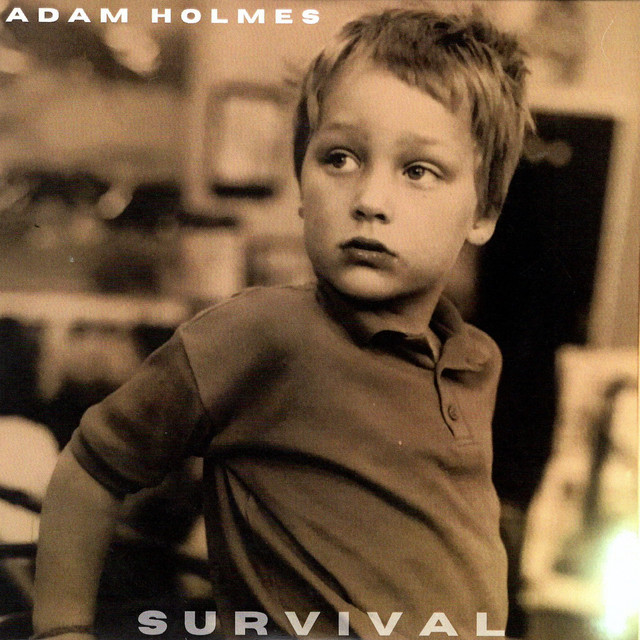 Survival cover art