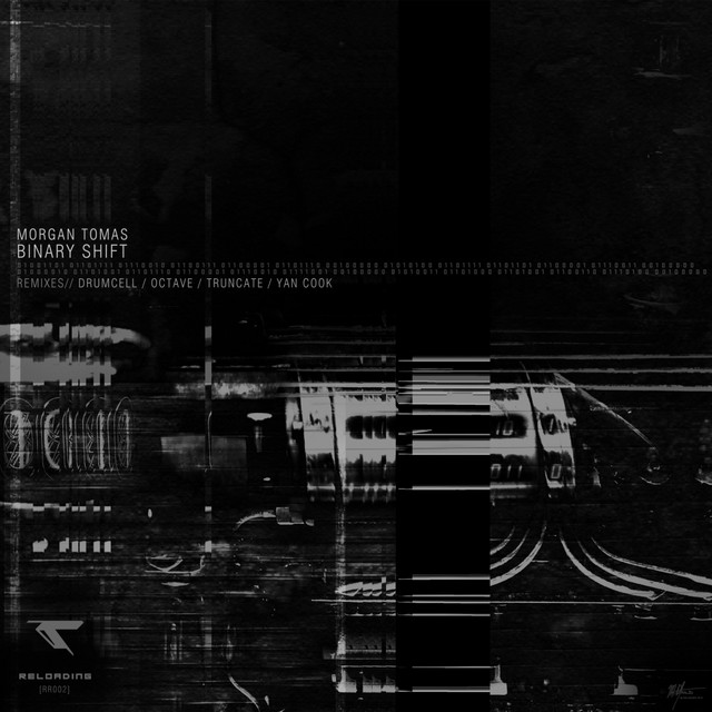 Binary Shift 'Remixes' cover art