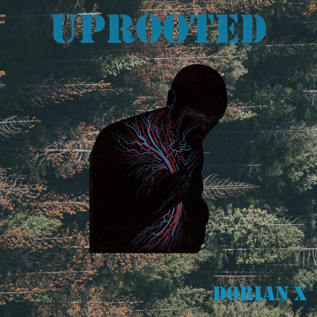 Uprooted cover art