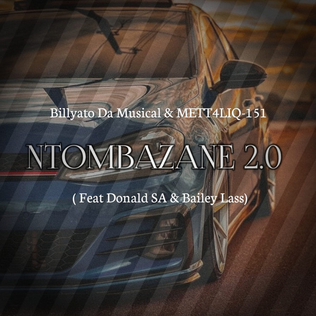 Ntombazane 2.0