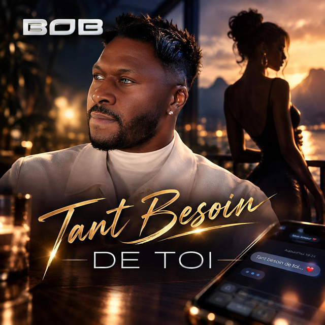 Tant besoin de toi album image