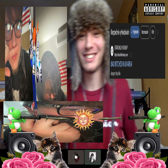 #fuckMDMA