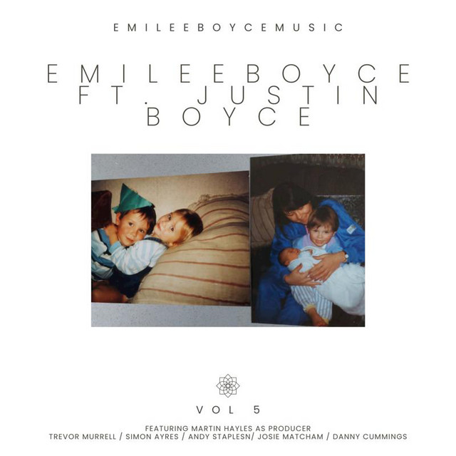 One Day cover art