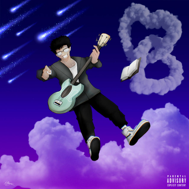 BALLADS OF LOVE cover art