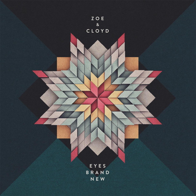 Eyes Brand New cover