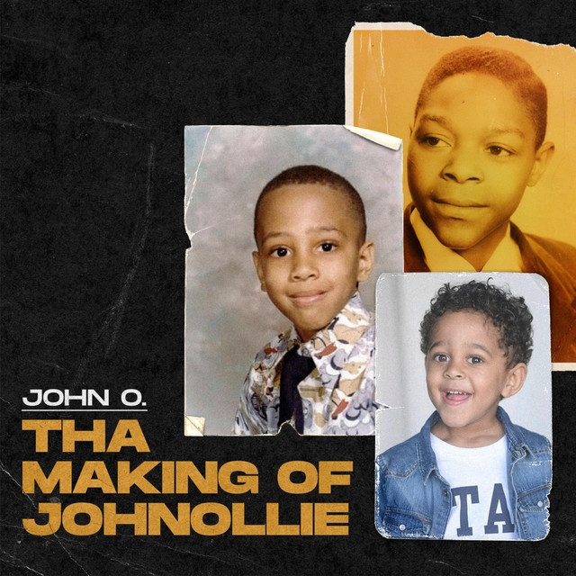Live It Up cover art