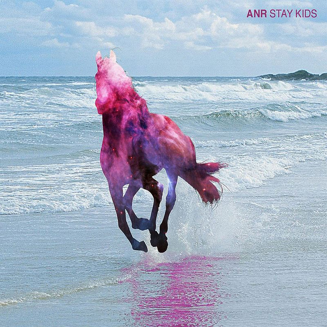 Stay Kids cover art