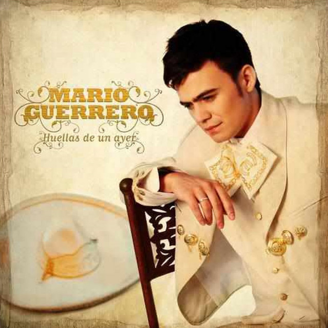 Huellas de un Ayer cover art