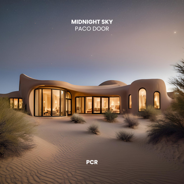 Midnight Sky - Afro House