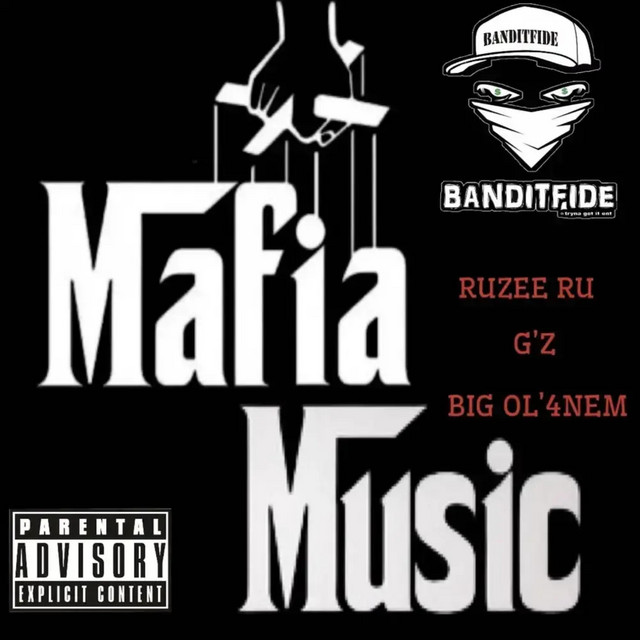 洋楽 Marbut Rd Mafia 洋楽 Rd Marbut Mafia