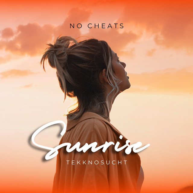 Sunrise cover art