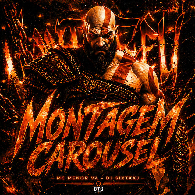 Montagem Carousel