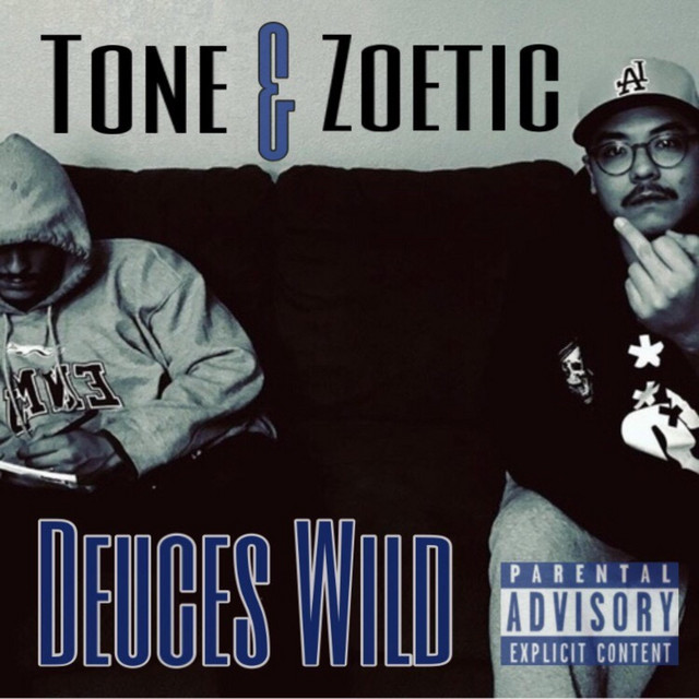 Deuces Wild cover