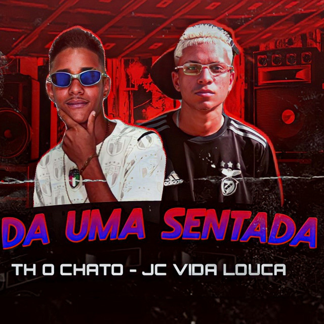 Da uma Sentada