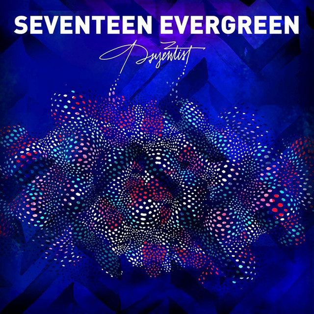 Psyentist cover