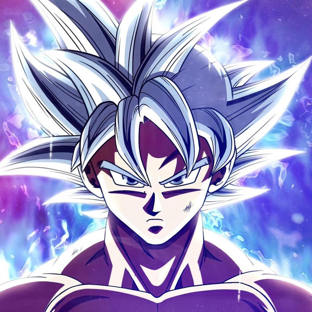Charged cover art