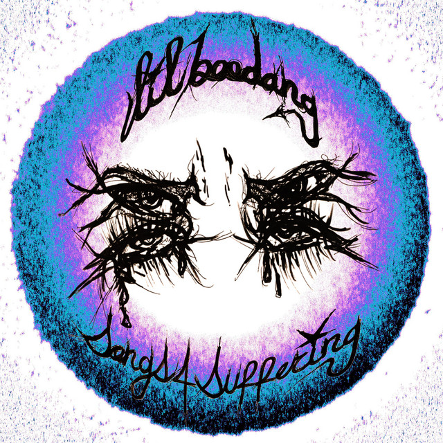 SONGS 4 SUFFERING cover art