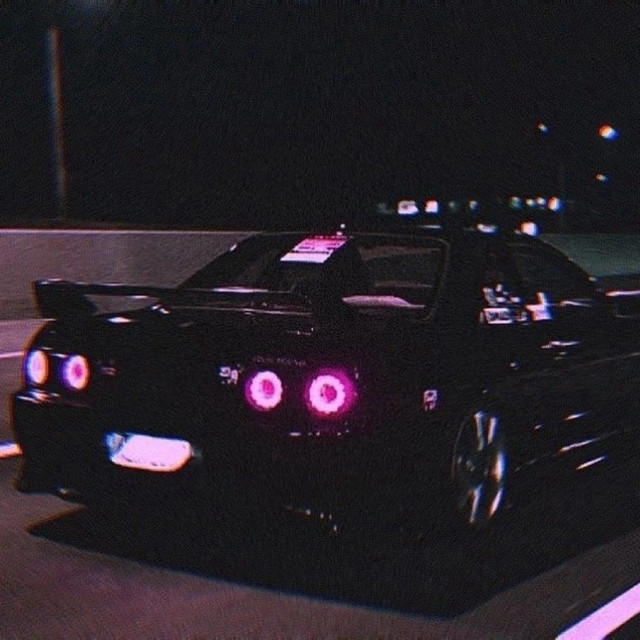 GTR cover art