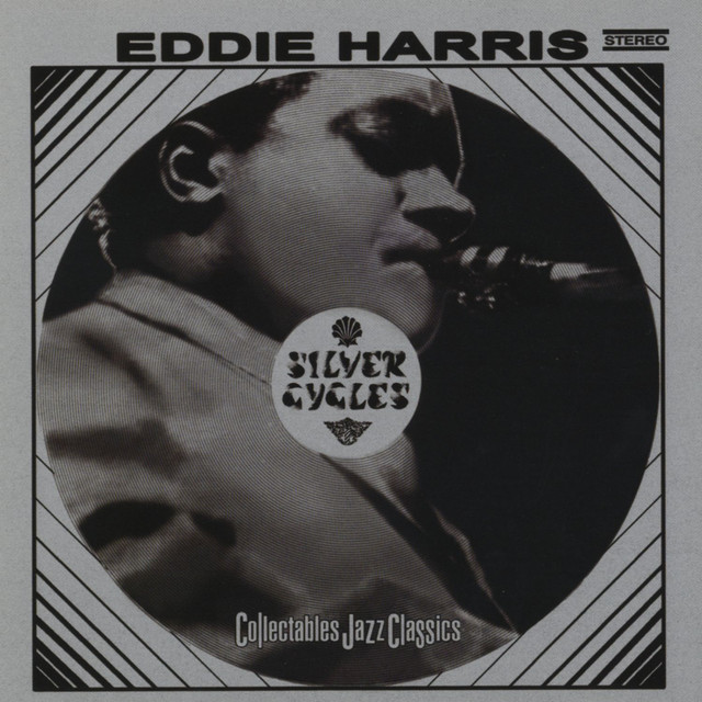 Silver Cycles cover art