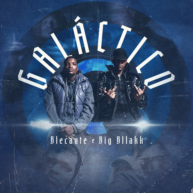 Galáctico cover art