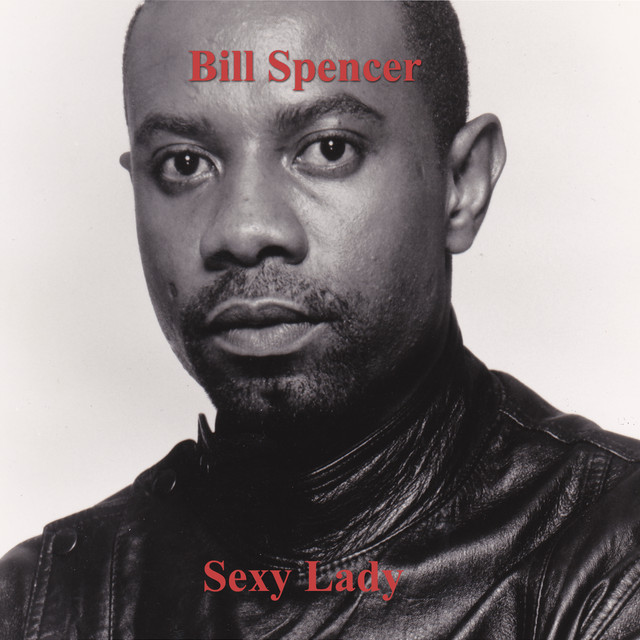Sexy Lady cover art