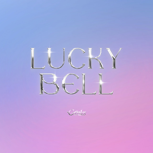 LUCKY BELL cover art